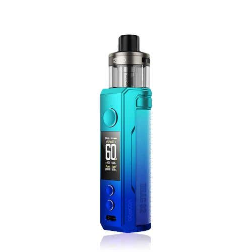 Voopoo Drag S2 Pod Vape Kit Voopoo Drag S2 Pod Vape Kit