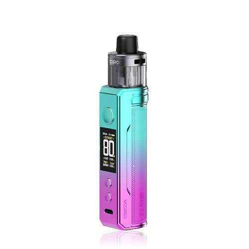 Voopoo Drag X2 Pod Vape Kit - Mcr Vape Distro