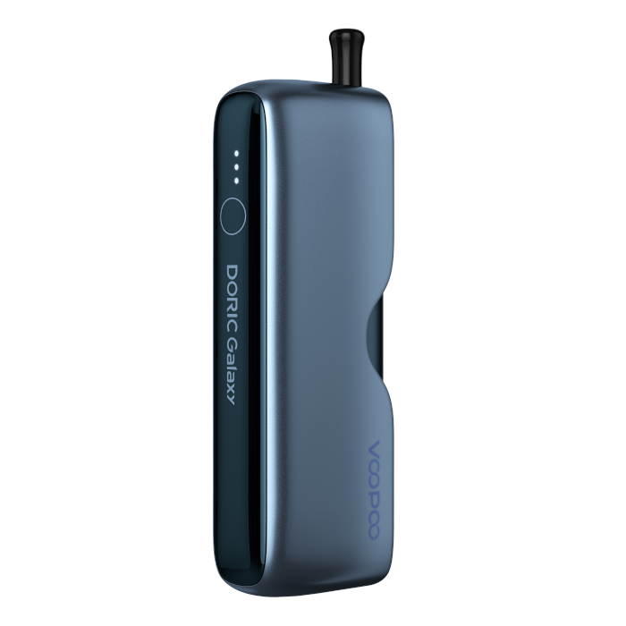 Voopoo Doric Galaxy Vape Kit Voopoo Doric Galaxy Vape Kit