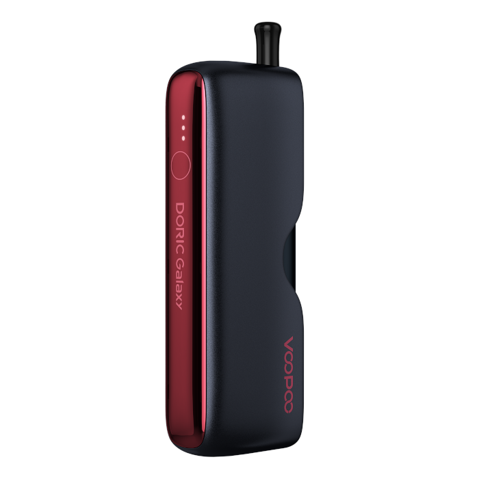 Voopoo Doric Galaxy Vape Kit Voopoo Doric Galaxy Vape Kit