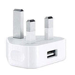 Wall Plug Usb Adaptor - YD VAPE STORE