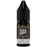Wick Liquor Nic Salts 10ml E-liquids - Box of 10 - YD VAPE STORE