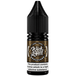 Wick Liquor Nic Salts 10ml E-liquids - Box of 10 - YD VAPE STORE