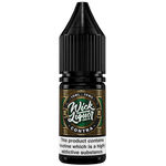 Wick Liquor Nic Salts 10ml E-liquids - Box of 10 - YD VAPE STORE