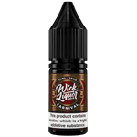 Wick Liquor Nic Salts 10ml E-liquids - Box of 10 - YD VAPE STORE