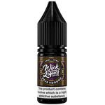 Wick Liquor Nic Salts 10ml E-liquids - Box of 10 - YD VAPE STORE