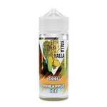 Yalla Yalla Cool 100ML Shortfill - YD VAPE STORE