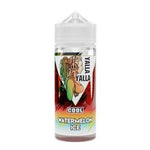 Yalla Yalla Cool 100ML Shortfill - YD VAPE STORE