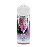 Yalla Yalla Cool 100ML Shortfill - YD VAPE STORE