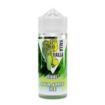 Yalla Yalla Cool 100ML Shortfill - YD VAPE STORE