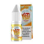 Yeti 10ml Nic Salt (Pack of 10) - YD VAPE STORE