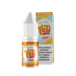 Yeti 10ml Nic Salt (Pack of 10) - YD VAPE STORE