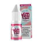 Yeti 10ml Nic Salt (Pack of 10) - YD VAPE STORE