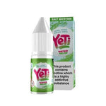 Yeti 10ml Nic Salt (Pack of 10) - YD VAPE STORE