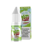 Yeti 10ml Nic Salt (Pack of 10) - YD VAPE STORE