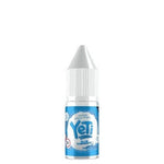 Yeti 10ml Nic Salt (Pack of 10) - YD VAPE STORE