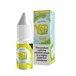 Yeti 10ml Nic Salt (Pack of 10) - YD VAPE STORE