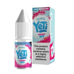 Yeti 10ml Nic Salt (Pack of 10) - YD VAPE STORE