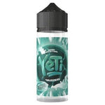 Yeti Blizzard Series 100ML Shortfill - YD VAPE STORE