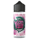 Yeti Blizzard Series 100ML Shortfill - YD VAPE STORE