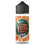 Yeti Blizzard Series 100ML Shortfill - YD VAPE STORE