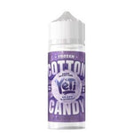 Yeti Cotton Candy 100ML Shortfill - YD VAPE STORE