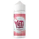 Yeti Ice Cold 100ML Shortfill - YD VAPE STORE