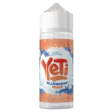 Yeti Ice Cold 100ML Shortfill - YD VAPE STORE