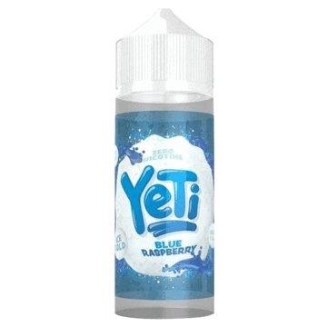 Yeti Ice Cold 100ML Shortfill - YD VAPE STORE