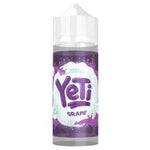 Yeti Ice Cold 100ML Shortfill - YD VAPE STORE