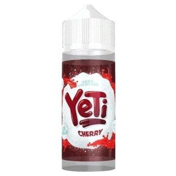 Yeti Ice Cold 100ML Shortfill - YD VAPE STORE