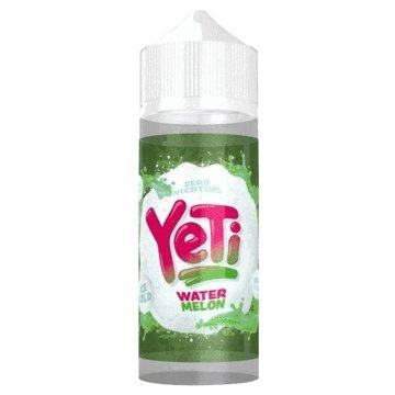 Yeti Ice Cold 100ML Shortfill - YD VAPE STORE