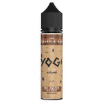 Yogi 50ml Shortfill - YD VAPE STORE