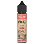 Yogi 50ml Shortfill - YD VAPE STORE