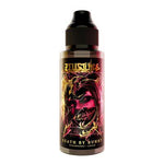 Zeus Juice 100ML Shortfill - YD VAPE STORE