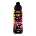 Zeus Juice 100ML Shortfill - YD VAPE STORE