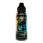 Zeus Juice 100ML Shortfill - YD VAPE STORE