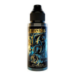 Zeus Juice 100ML Shortfill - YD VAPE STORE