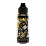 Zeus Juice Ice 100ML Shortfill - YD VAPE STORE